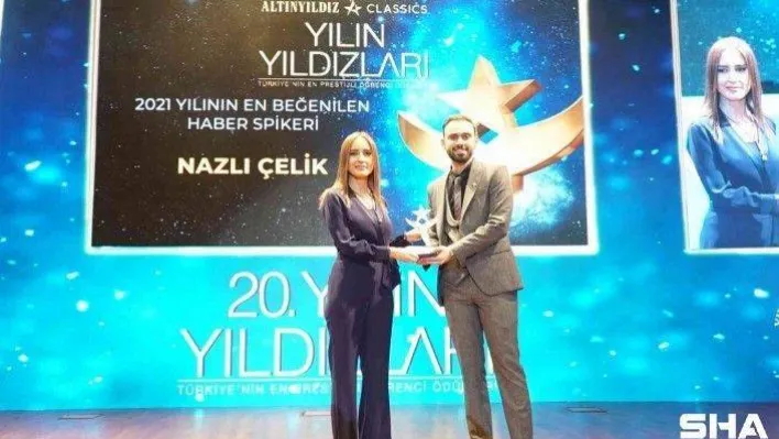 20. Altınyıldız Classics Yılın Yıldızları Ödülleri sahiplerini buldu