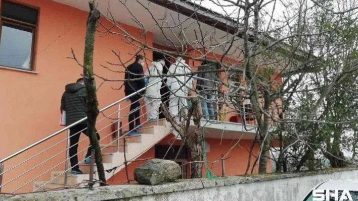 2 milyon TL için bantlanarak öldürülmüştü, sanıklar o günü anlattı