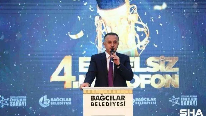 4'üncü Engelsiz Mikrofon Radyo Ödülleri sahiplerini buldu