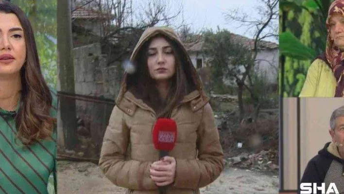 6 yıldır kayıp Tülay Ateş'in ölümündeki sır perdesi canlı yayında aralandı