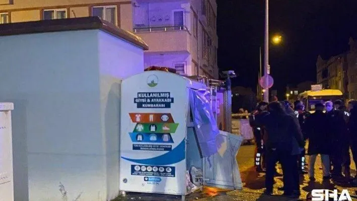 Adli Tıp Kurumunda otopsi yapılan Ukrayna uyruklu şahıs ailesine teslim edildi