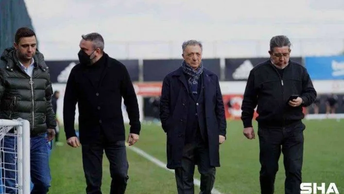 Ahmet Nur Çebi: &quotGedson planladığımız bir transferdi&quot
