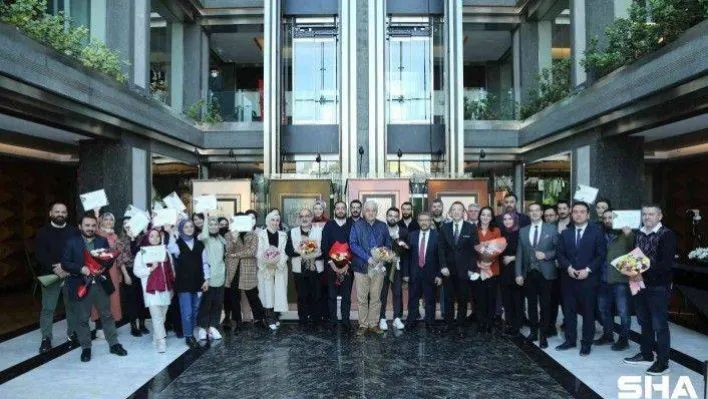 Albayrak Akademi'de 6 haftalık Medya Okulu eğitimleri tamamlandı