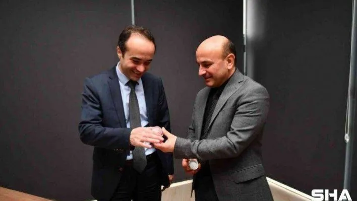 Altınova'da tıbbı bitkilerden üretilen kremler şifa dağıtacak