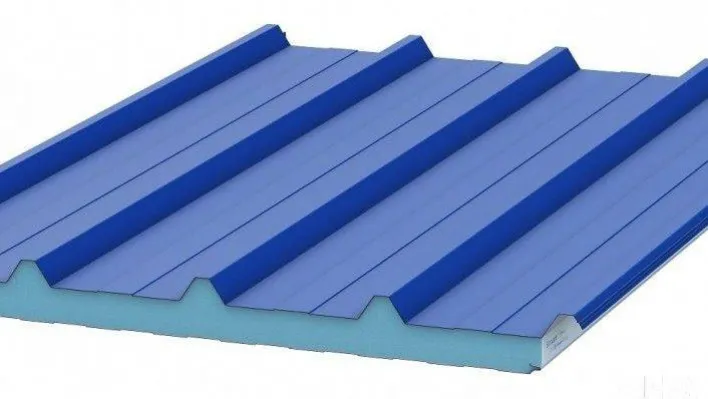 Assan Panel'den SmartCore Yeni Nesil Yalıtım Teknolojisi