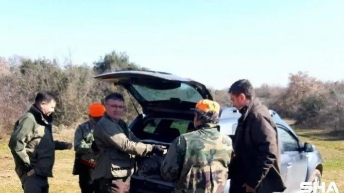 Av denetimlerinde 27 bin 363 lira ceza kesildi