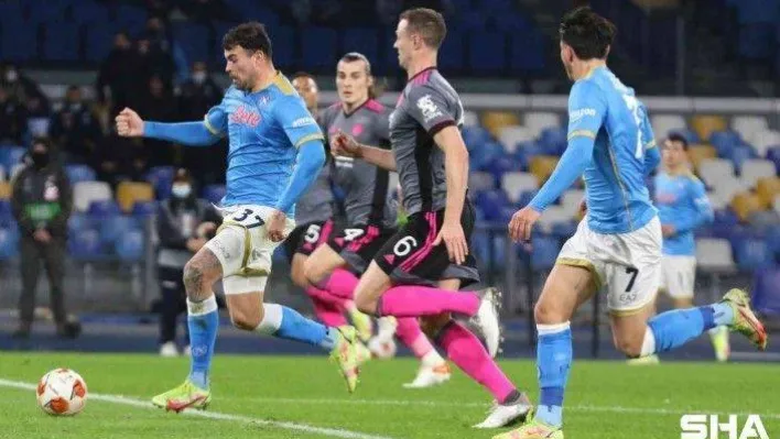 Avrupa Ligi'nde play-off turu başlıyor