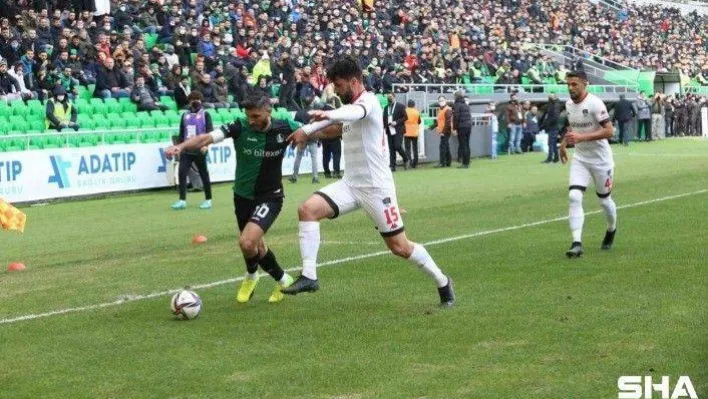 Avrupa'nın en az gol yiyen takımlarından biri