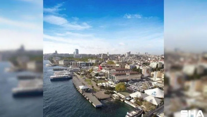 Bahçeşehir Üniversitesi Klasiği 'Siyaset Okulu'22' programları başlıyor