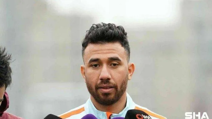 Başakşehir'in yeni transferleri Pizzi ve Trezeguet açıklamalarda bulundu