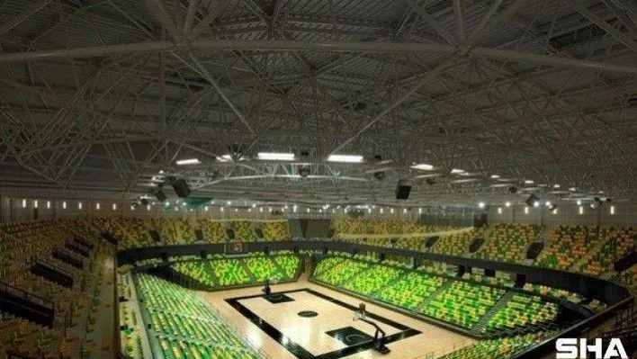 Basketbol Şampiyonlar Ligi'nin Dörtlü Finali'ne Bilbao ev sahipliği yapacak