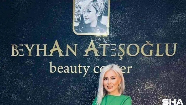Beyhan Ateşoğlu: 'Cilt ve güzellik uygulamalarında güvenilir eller tercih edilmeli'