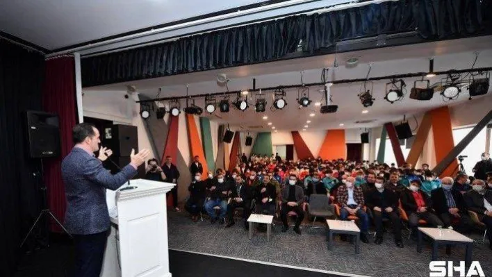 Beyoğlu Belediyesi'nden amatör spor kulüplerine malzeme desteği