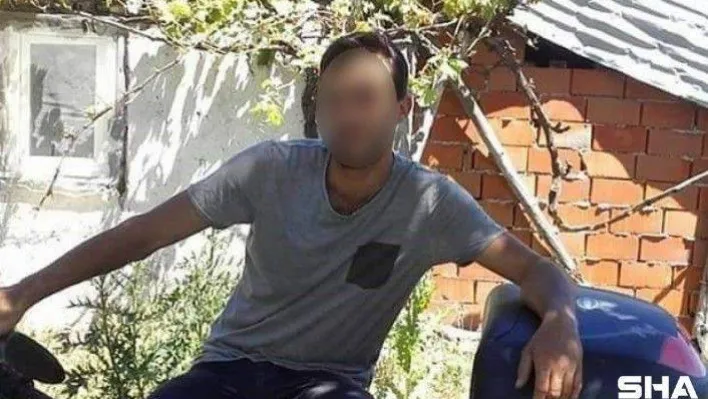 Bilecik'te 17 yaşındaki üvey kızına tecavüz eden zanlı tutuklandı