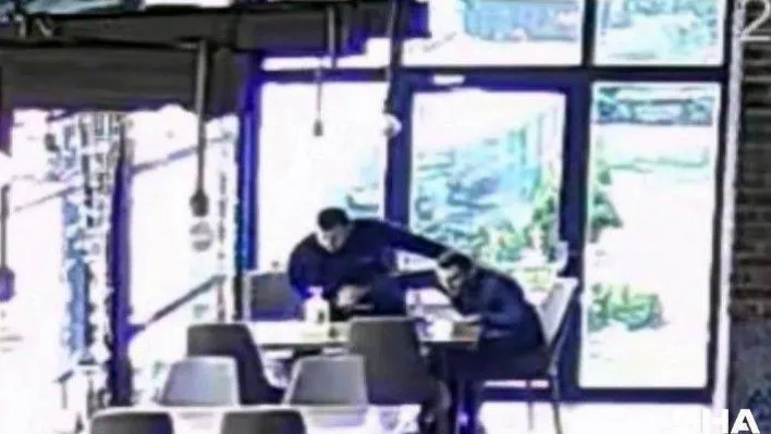 Böyle gol sevinci görülmedi: 90+8'de gelen gole sevinirken kendilerinden geçtiler