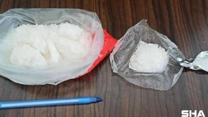 Bursa'da hırsızlara ve zehir tacirlerine geçit yok