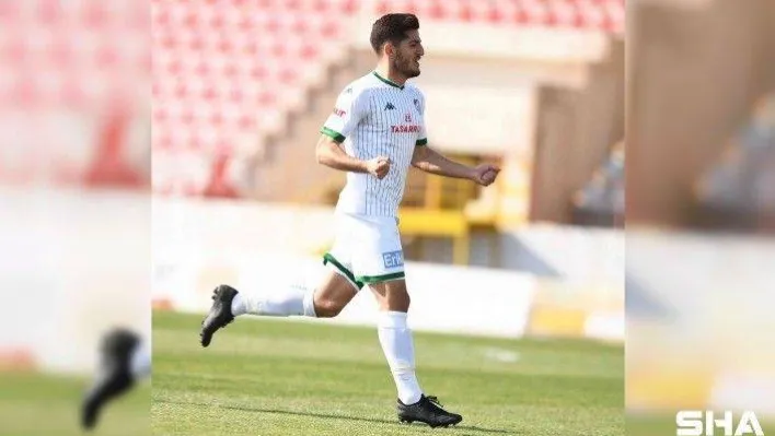 Bursaspor, Berat Altındiş'i geri çağırdığını açıkladı