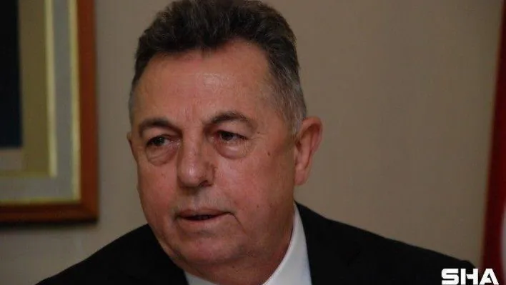 Büyükçekmece'nin sevilen siması Rıdvan Yavuzbilge hayatını kaybetti