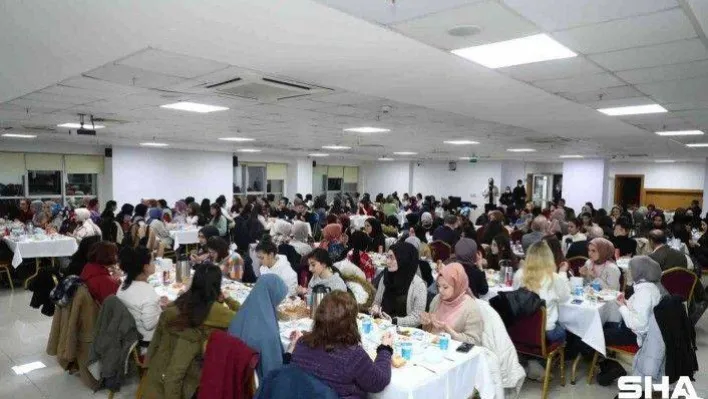 Çağırıcı, 10 ilden üniversite öğrencilerini konuk etti