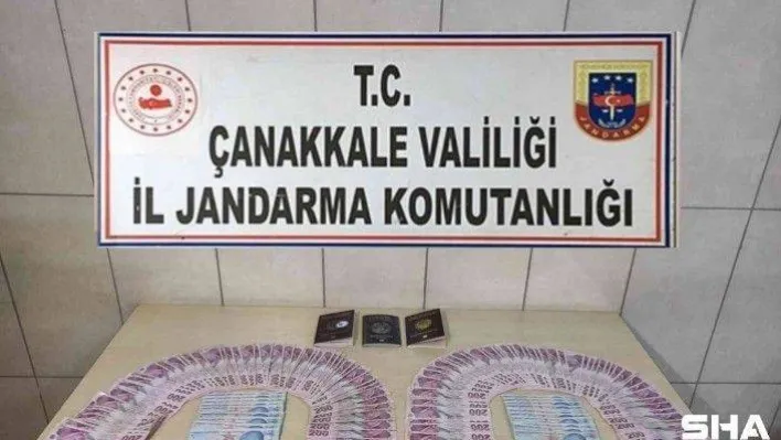 Çanakkale'de fuhuş operasyonu: 4 gözaltı