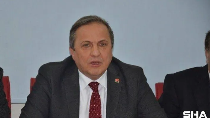 CHP Genel Başkan Yardımcısı Torun'dan Bilecik Belediyesinde yaşanan rüşvete ilişkin açıklama