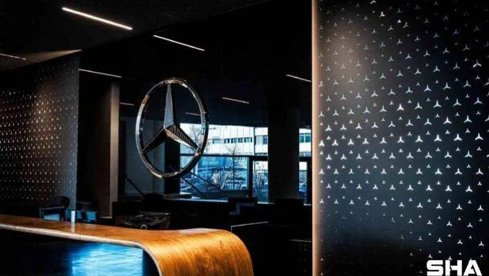 Daimler, Mercedes-Benz Group adıyla yeni bir döneme giriyor