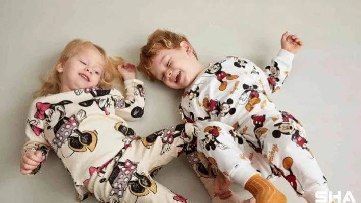 DeFacto'dan 0-5 yaş arası çocuklar için popüler kombinler