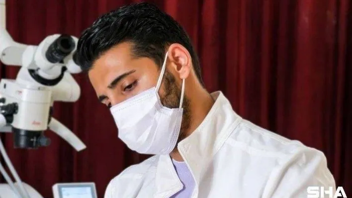 Diş hekimi Şekerci: &quotRenkli gıda tüketiminden kaçının"