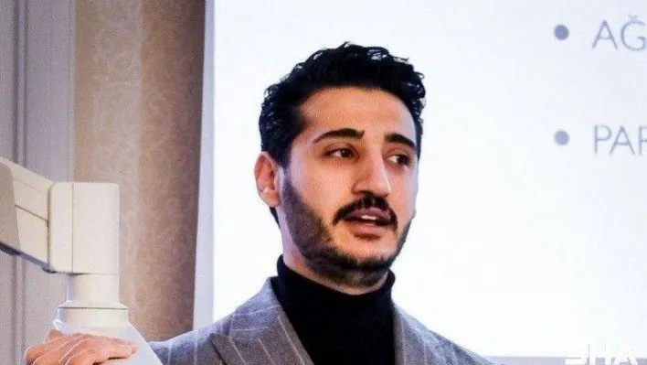 Diş hekimi Şekerci'den sağlıklı dişler için 5 öneri