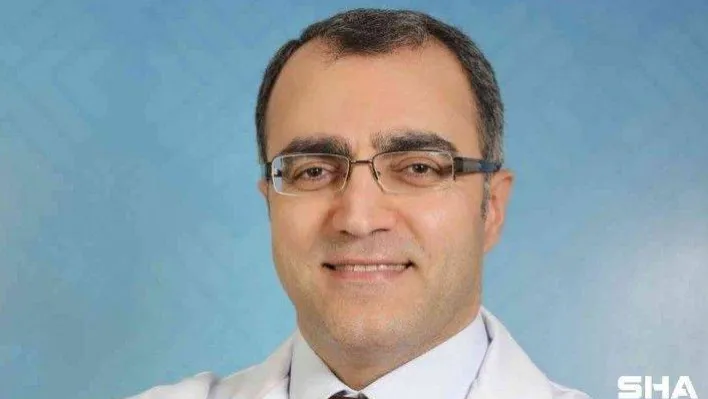 'Diz proteziyle ağrısız ve hareketli bir yaşam mümkün'