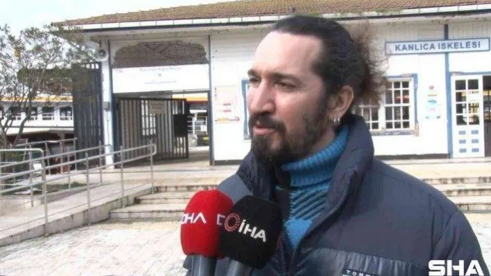 Doğukan Manço: 'Yanımda birinin 'baba' demesiyle özlemim devam ediyor'