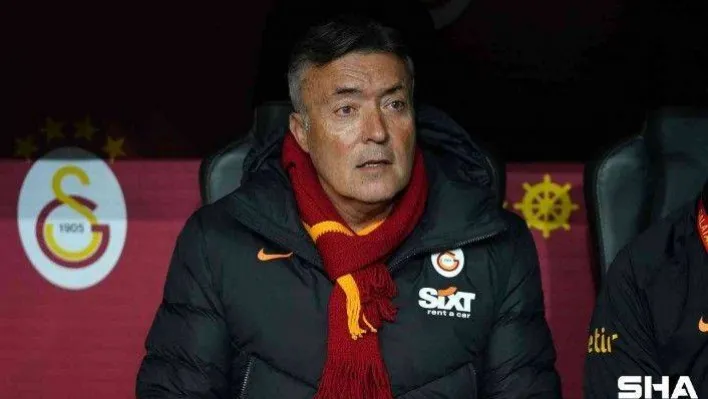 Domenec Torrent'li Galatasaray yine kazanamadı