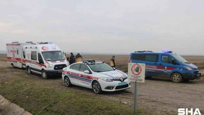 Donarak ölen göçmen sayısı 19'a yükseldi