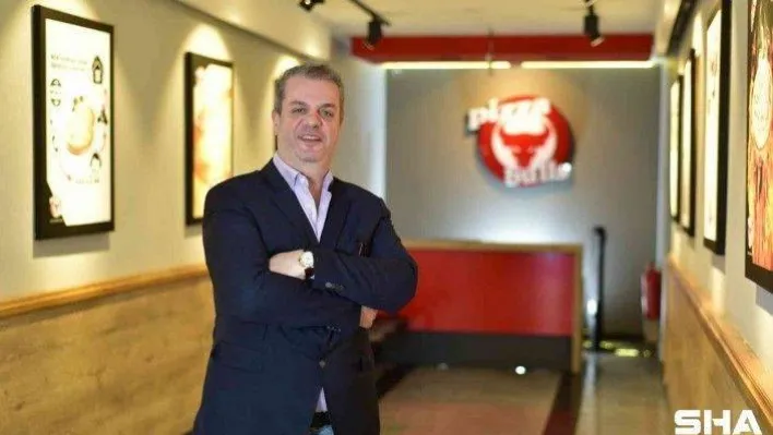 Dünya Pizza Günü'nde 99 kişiye ücretsiz pizza