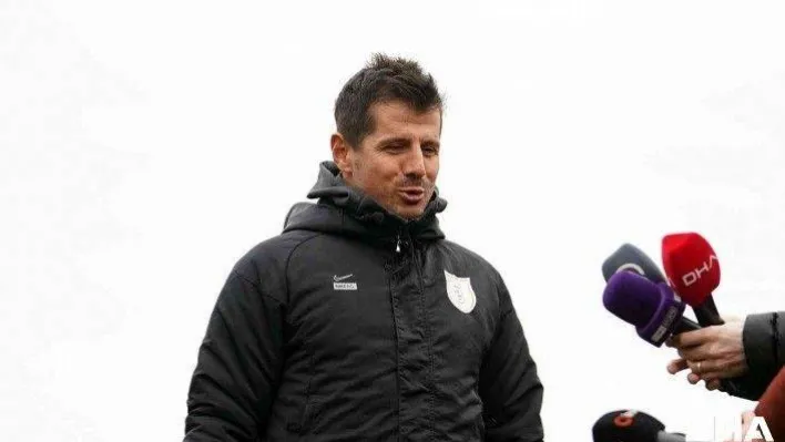 Emre Belözoğlu: 'Rekabeti arttıracak, kaliteyi yükseltecek oyuncular'