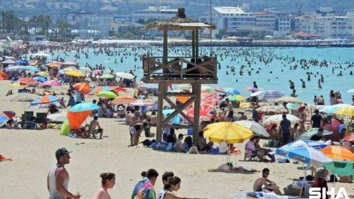 Erken rezervasyon maliyette yüzde 50 fayda sağlıyor