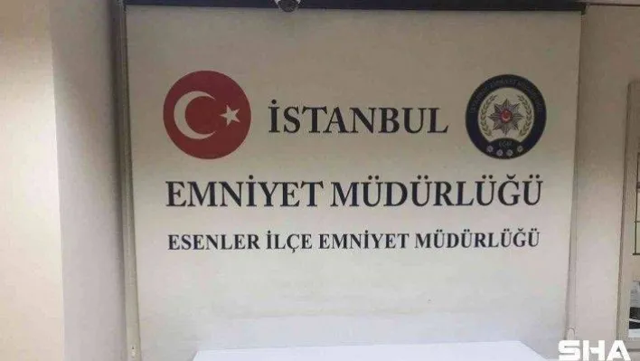 Esenler'de öldürülen 27 yaşındaki gencin katil zanlısı kardeşi çıktı