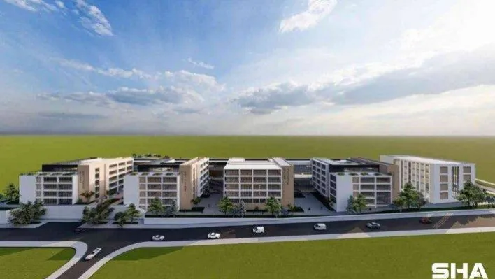 Esenyurt, Kampüs Lise ile 5 yeni okul kazanıyor