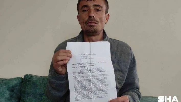 Eşi evden çocuklarıyla kaçtı çocuklarını istiyor