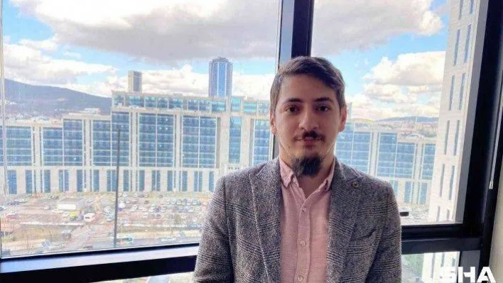 Eşine bakkal çırağıyla gönderdiği 'soğuk su' boşanma nedeni sayıldı