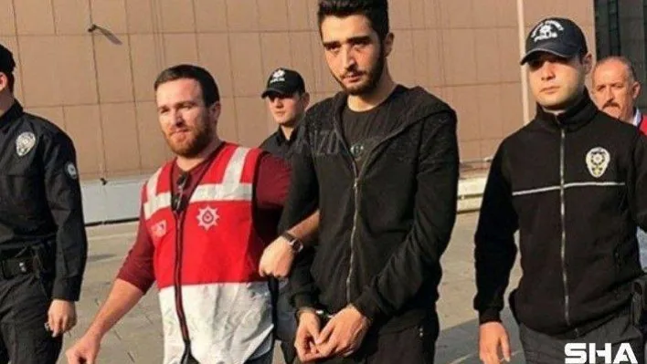 Eski hakim ve savcının oğlu Göçmen'in AVM'de yaralama davasında karar açıklandı