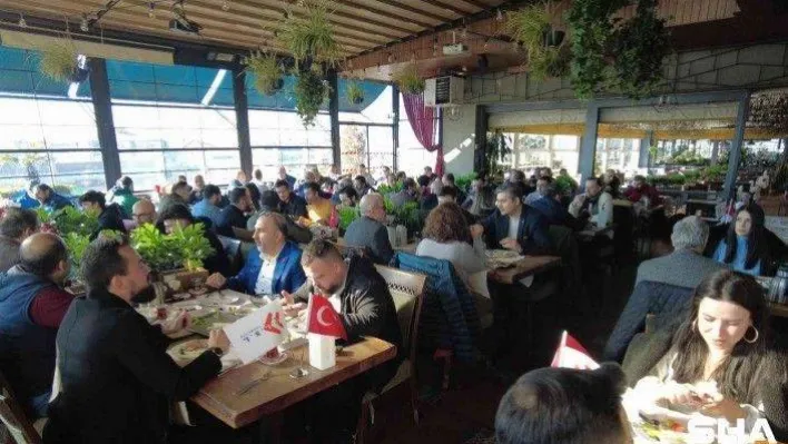 &quotEvcil hayvan ürünleri sektörü 2021 yılında 200 milyon dolarlık ihracat gerçekleştirdi&quot