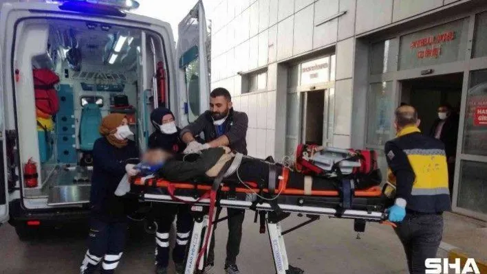 Evli çifte süpermarkette dehşeti yaşatmıştı, yeni detaylara ulaşıldı