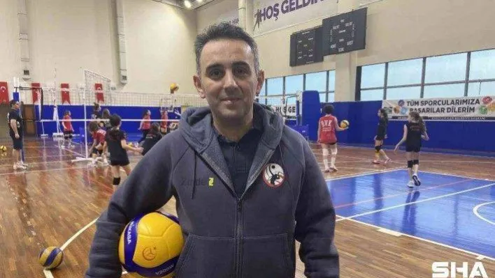 Fatih Alper Tuncal: 'Ebrar Karakurt bir dünya yıldızı'