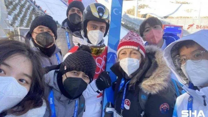 Fatih Arda İpcioğlu tarih yazmaya devam ediyor