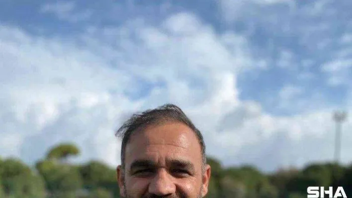 Fatih Karakuş, Ampute Milli Takımı yardımcı antrenörlüğü görevine getirildi