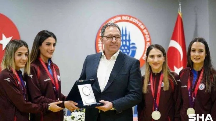 Fatih Keleş: &quotBizim için onur ve gurur verici&quot