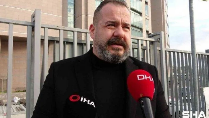 Fatma Girik'in yeğeninden Girik'in bakıcısı hakkında suç duyurusu