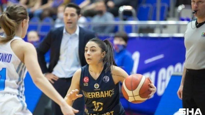 Fenerbahçe Safiport, grup lideri olarak EuroLeague'de çeyrek finali garantiledi