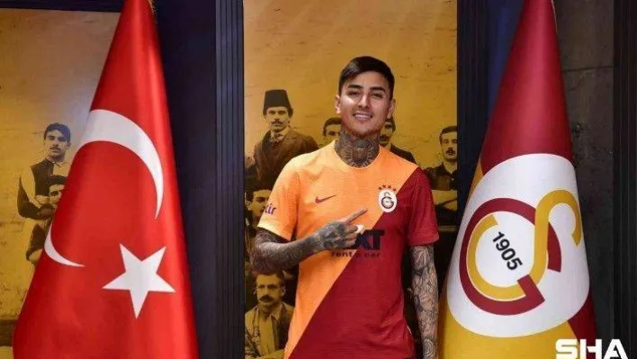 Galatasaray, Pulgar'ı kadrosuna kattı